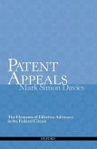 Patent Appeals