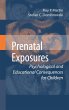 Prenatal Exposures - Bild 1