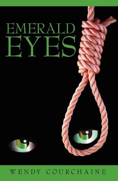 Emerald Eyes - Courchaine, Wendy L