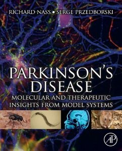 Parkinson's Disease - Przedborski, Serge;Nass