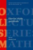 Flips for 3-Folds and 4-Folds