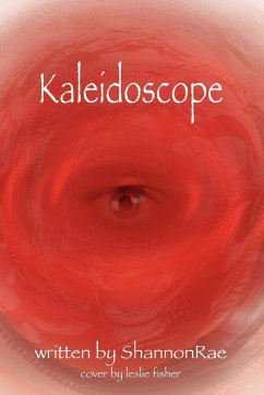 Kaleidoscope - Shannonrae