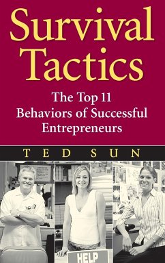 Survival Tactics - Sun, Ted