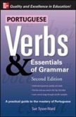 Portuguese Verbs & Essentials of Grammar 2e.