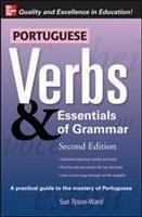 Portuguese Verbs & Essentials of Grammar 2e. - Tyson-Ward, Sue
