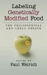 Labeling Genetically Modified Food - Bild 1