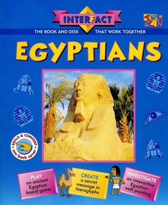 Cover Egyptians