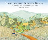 Planting the Trees of Kenya