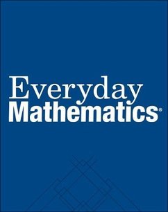 Everyday Mathematics, Grade 5, Student Material Set (Journals 1 & 2) [With Paperback] - Bell, Max; Dillard, Amy; Isaacs, Andy