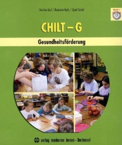 CHILT-B: Bewegungsförderung