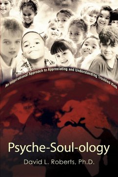 Psyche-Soul-ology - Roberts, David L