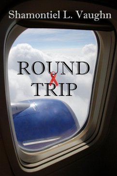 Round Trip - Vaughn, Shamontiel L.