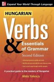 Hungarian Verbs & Essentials of Grammar 2E.