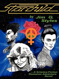 Starchild - Styles, Jim G.