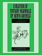 Evolution of Tertiary Mammals of North... - Bild 1