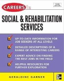 Careers in Social and Rehabilitation Services