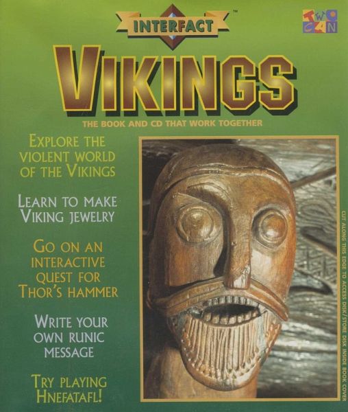Vikings Vikings