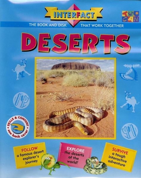 Deserts