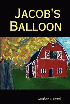 Cover Jacob's Balloon