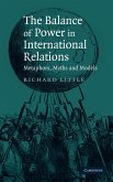 The Balance of Power in International Relations