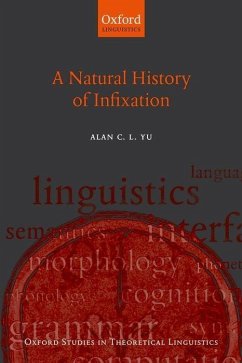 Natural History of Infixation - Yu, Alan C L