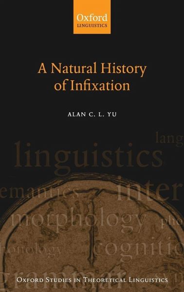 Natural History of Infixation