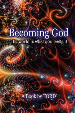 Becoming God - Ford