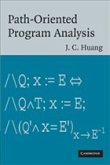 Path-Oriented Program Analysis