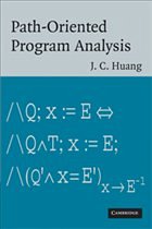 Path-Oriented Program Analysis - Huang, J C