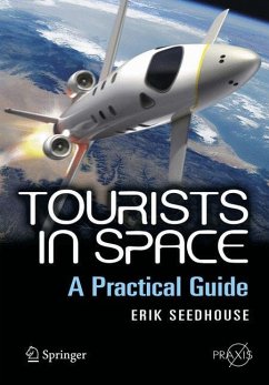 Tourists in Space - Seedhouse, Erik