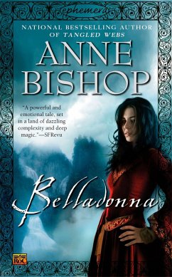 Belladonna - Bishop, Anne