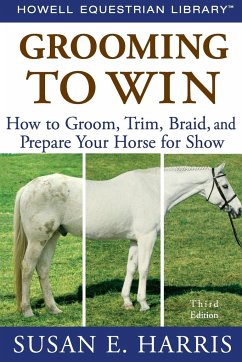 Grooming to Win - Harris, Susan E.