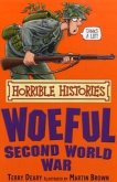 Woeful Second World War