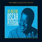 Dazzling Oscar Peterson