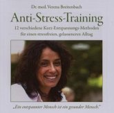 Anti-Stress-Training, 1 Audio-CD