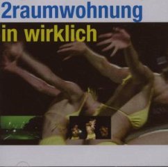 Cover In Wirklich