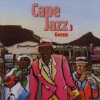 Cape Jazz 3 - Goema