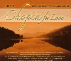 Chopin For Love