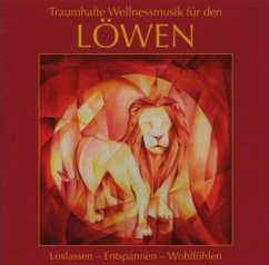 Traumhafte Wellnessmusik für den Löwen