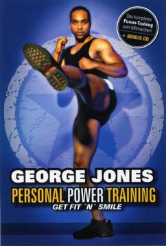 Personal Power Training Mit George Jones-Get Fit