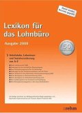 Lexikon für das Lohnbüro 2008