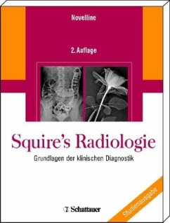 Squire's Radiologie, Studienausgabe - Squire, Lucy Frank;Novelline, Robert A.