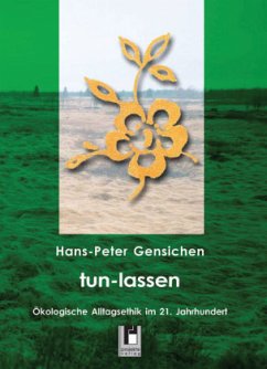 tun-lassen - Gensichen, Hans-Peter