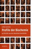 Profile der Biochemie