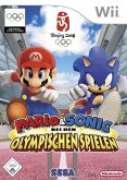 Mario&Sonic Bei Den Olympische
