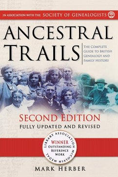 Ancestral Trails