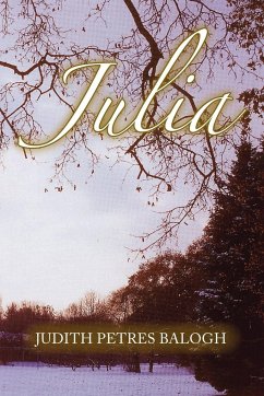 Julia - Petres Balogh, Judith