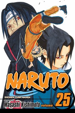 Naruto, Vol. 25 - Kishimoto, Masashi