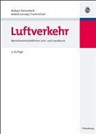 Luftverkehr - Sterzenbach, Rüdiger / Conrady, Roland / Fichert, Frank