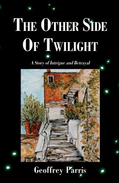 The Other Side of Twilight - Parris, Geoffrey